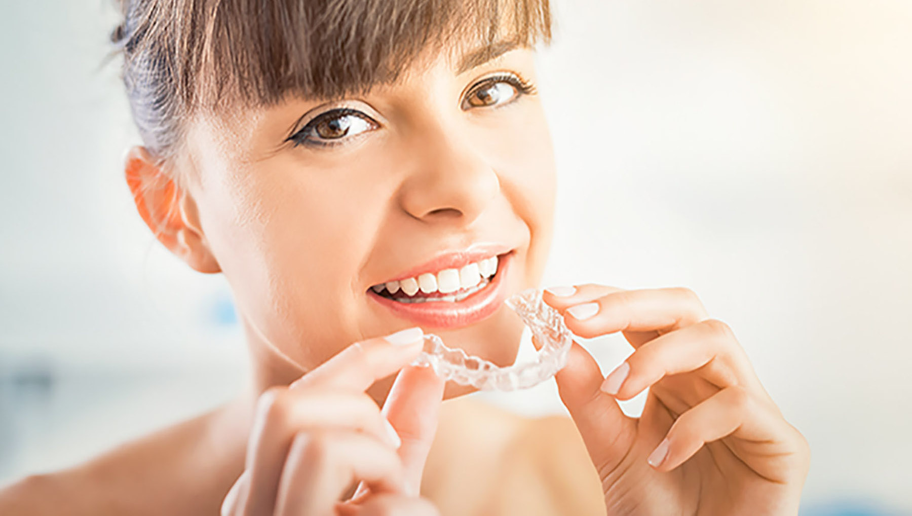 Invisalign Dallas & Fort Worth, TX Dental Specialist Center